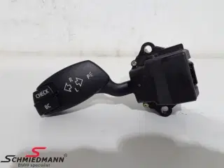 Kontakt blink/fjern,nærlys/bc/check B61316924103 BMW E60 E63 E61 E64