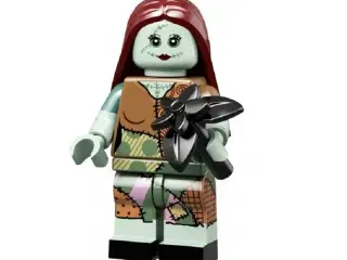 Sally (The Nightmare Before Christmas)
