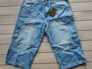 Shorts, Blue 09, ca str L