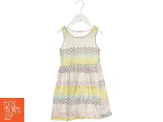 Kjole fra H&M (str. 116 cm)