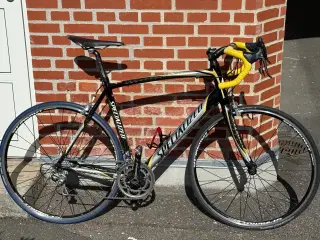 Specialized Tarmac Pro Carbon Racer