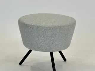 Komfortabel Puf