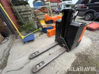 Elektrisk palleløfter Rocla SPD16 D 1600