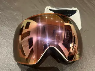 Oakley ski briller