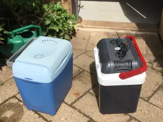 12 volt Køleboks til bil 