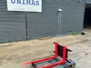 Pallegaffelsæt
