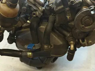 Honda ST1100 karburator