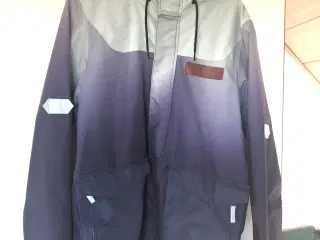 Oakley skijakke - medium