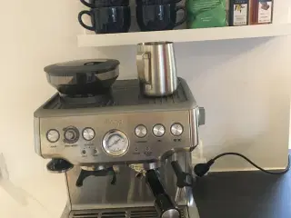 Sage Barista Express