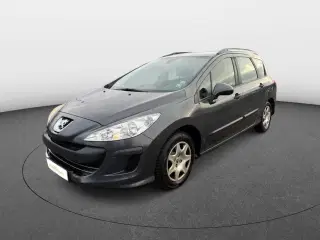 Peugeot 308 1,6 HDi 90 Comfort