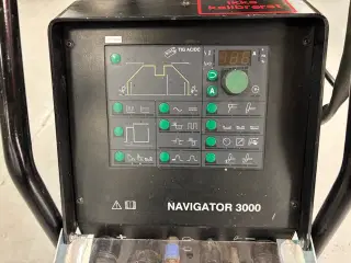 Navigator 3000 Tic Svejser