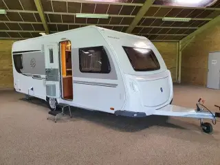 Knaus Südwind Exclusive 580 UF (2015) 