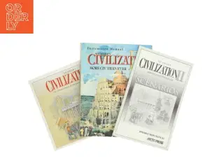 Sid Meier&#39;s Civilization (Bog)