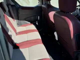 Citroen Berlingo 1,6 HDI 90 HK Multispace