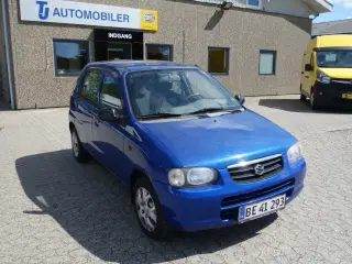 Suzuki Alto 1,1 