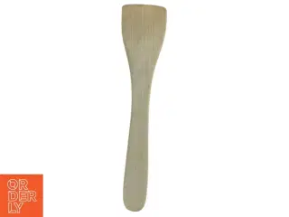 Træ spatel (str. 7,5x4 cm)