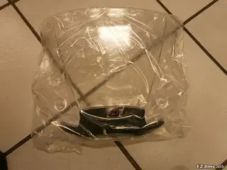Originalt kåbeglas