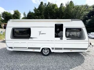 2018 - Fendt Tendenza 495 SFR   Franskseng-Gulvtemp.-Mover