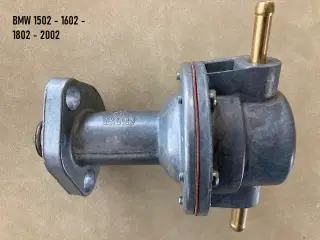 Benzinpumpe BMW 2002, E21, E12 mfl.