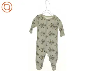 Natdragt fra Name It (str. 62 cm)