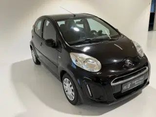 Citroën C1 1,0i Attraction