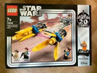 Lego star wars 75258
