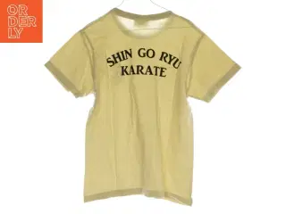 T shirt fra Clique (Str. extra small - ca. 15/16 år)