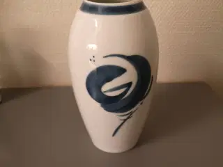 Vaser KOPENHAGEN PORCELAIN MADE IN DANMARK 