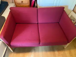 Sofa 2 pers.