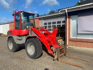 Volvo L30G 