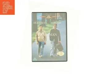 Rain Man (Bog)