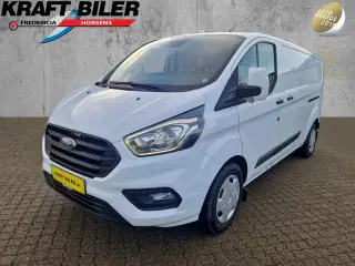 Ford Transit Custom 320L 2,0 TDCi 130 Trend