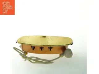 Elektrisk varmeplade fra Bio-Warm (str. 27 cm)