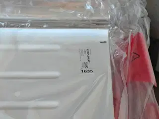 ikea skohylder