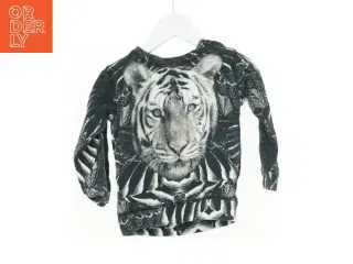 Bluse fra Petit (str. 92 cm)