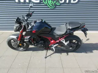 Honda CB 750 Hornet MC-SYD BYTTER GERNE  5 ÅRS  GARANTI