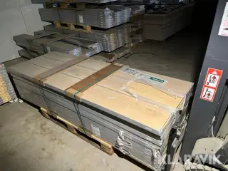Laminat gulv HARO Oak Portland puro 96 m2
