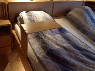 Seng i asketræ