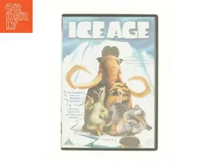 Ice Age