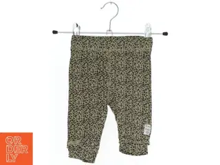 Leggings til børn med leopardmønster fra Crossbow (str. 56)