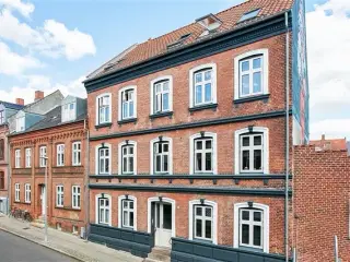 Gersdorffsgade, 82 m2, 4 værelser, 6.395 kr., Horsens, Vejle
