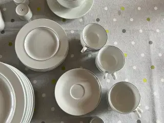 Royal Copenhagen Fajance