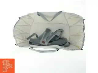 Sleepcarrier med sele fra Najell (str. 65x95 cm)