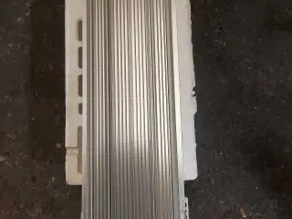 Danfoss VLT, Motor bremsemodstand til plc anlæg