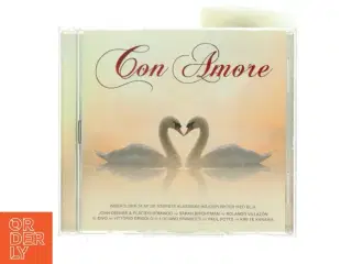 Con Amore