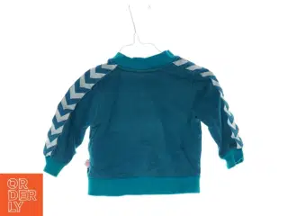 Trøje fra Hummel (str. 74 cm)