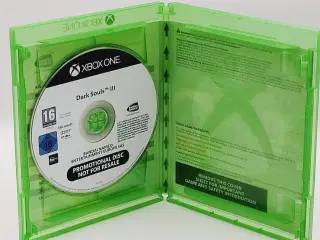 ⭐️- XBOXONE: Dark Souls III