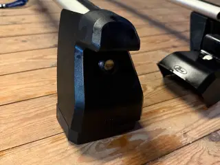 Originale Tagbøjler til Ford S-Max