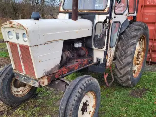 Billig ny serviceret traktor