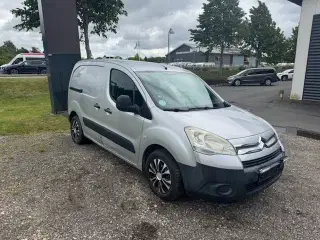 Citroën Berlingo 1,6 e-HDi 92 Cityvan E6G L1N2